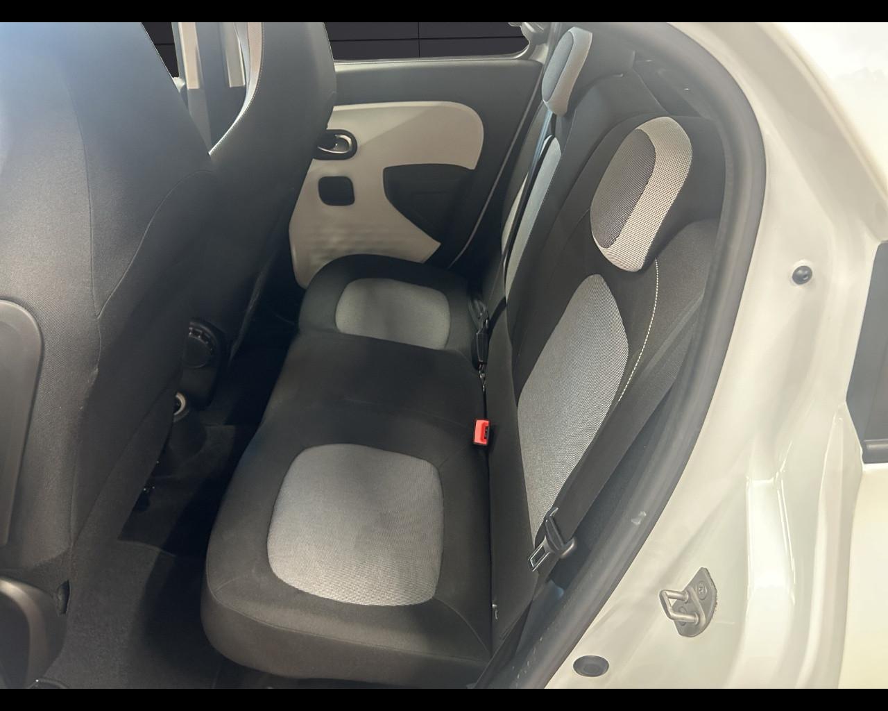 RENAULT Twingo 3ª serie - Twingo SCe 65 CV Intens CABRIO