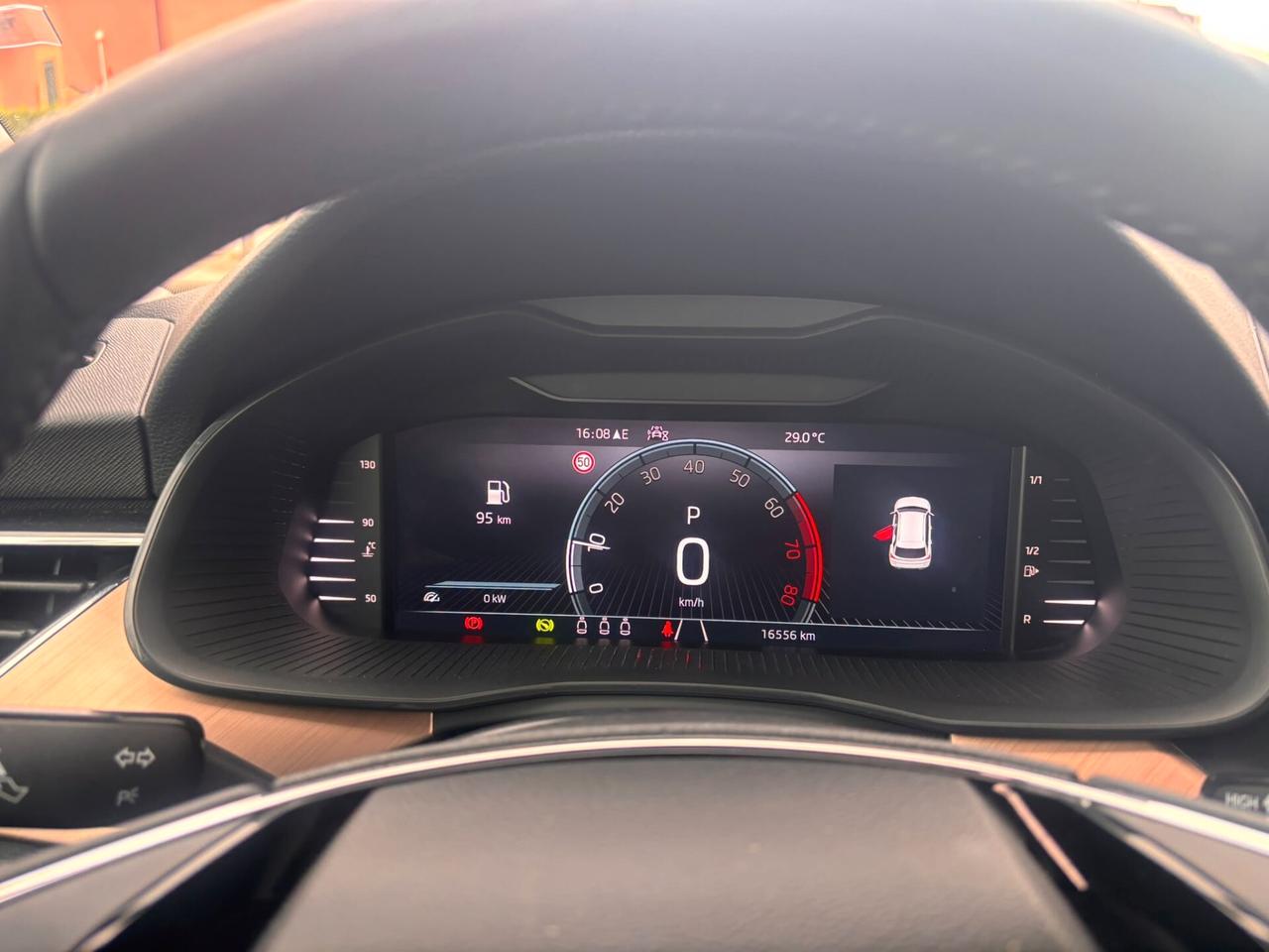 Skoda Kamiq 1.5 TSI ACT DSG Monte Carlo