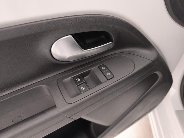 VOLKSWAGEN up! e-up! 5p