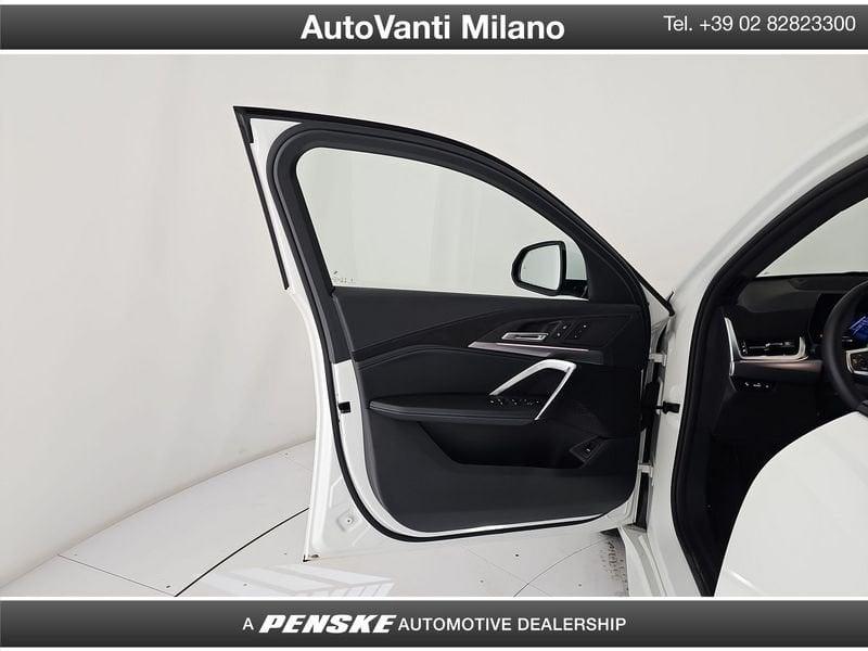 BMW iX2 iX2 eDrive 20 Msport Pro