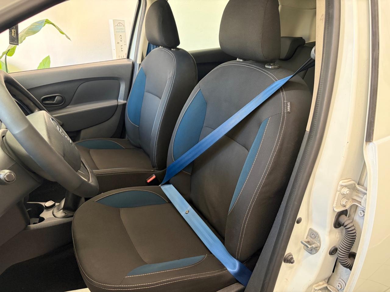 Dacia Sandero 2016 1.5 DCi 75Cv EURO6B NUOVA