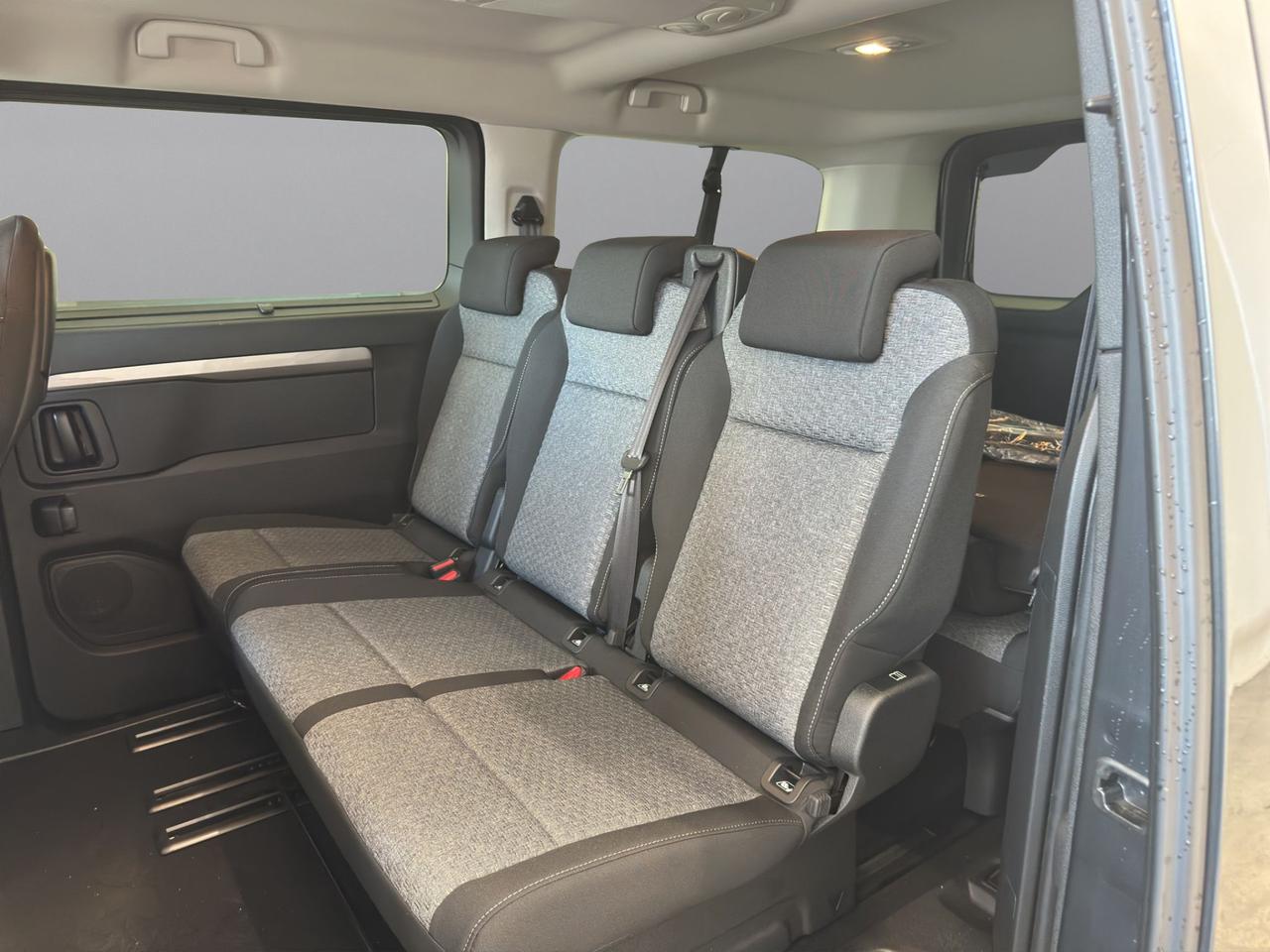 Toyota Proace Verso 2.0d 177cv S&S L2 Executive D