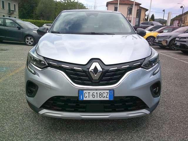 Renault Captur Captur 1.0 tce Techno 90cv