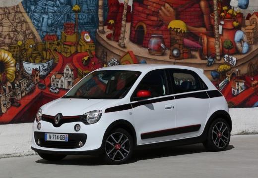 RENAULT Twingo III 2014 - Twingo 0.9 tce energy Sport s&s 90cv