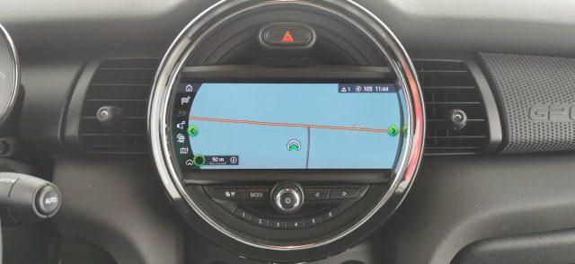 MINI John Cooper Works 2.0 John Cooper Works GP