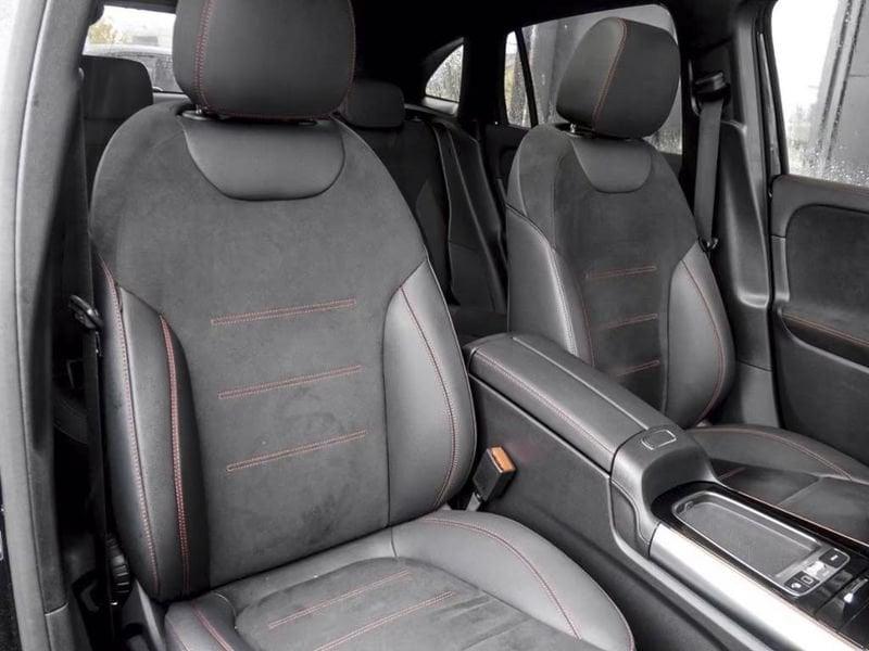 Mercedes-Benz GLA GLA 180 Auto AMG Line Premium Plus TETTO CAMERA 360 MULTIBEAM LED NAVI