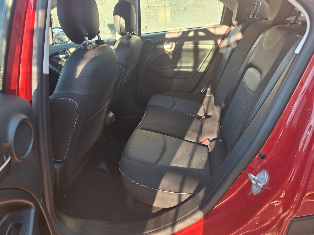 Fiat 500X 1.0 T3 120 CV Urban