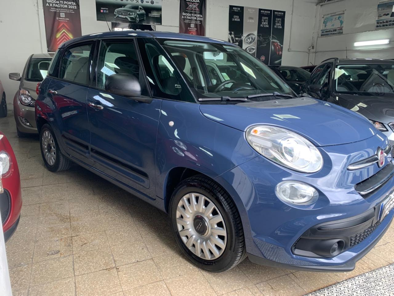 Fiat 500L 1.4 95 CV Lounge