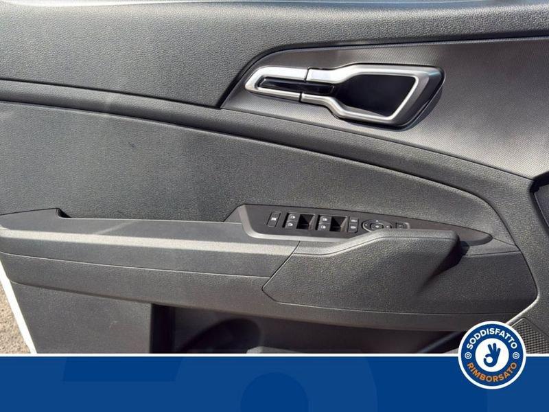 Kia Sportage 1.6 TGDI GPL Business PE