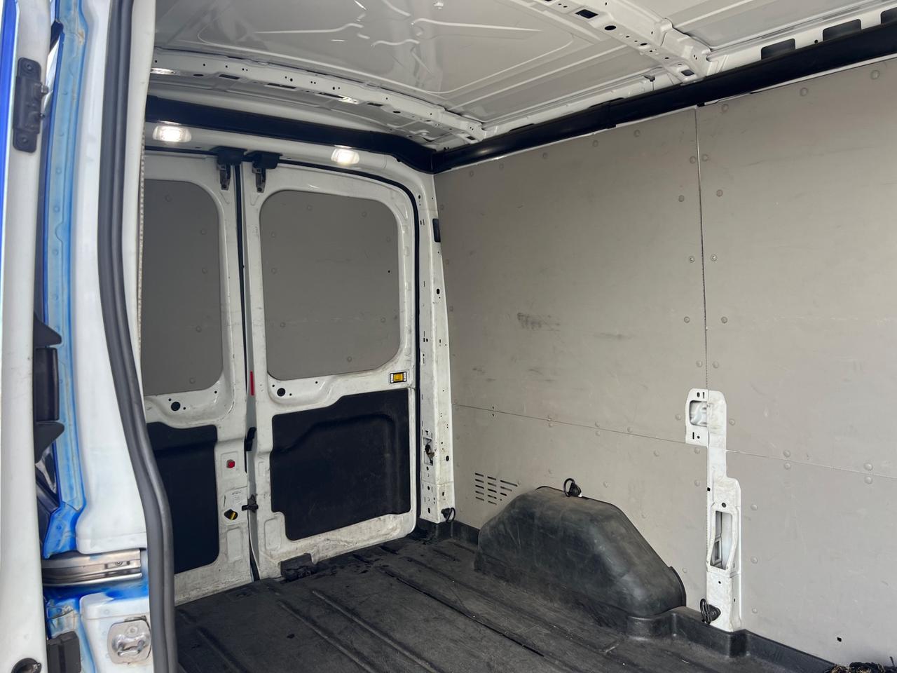 Ford Transit Transit2.0TDCi EcoBlue 130CV