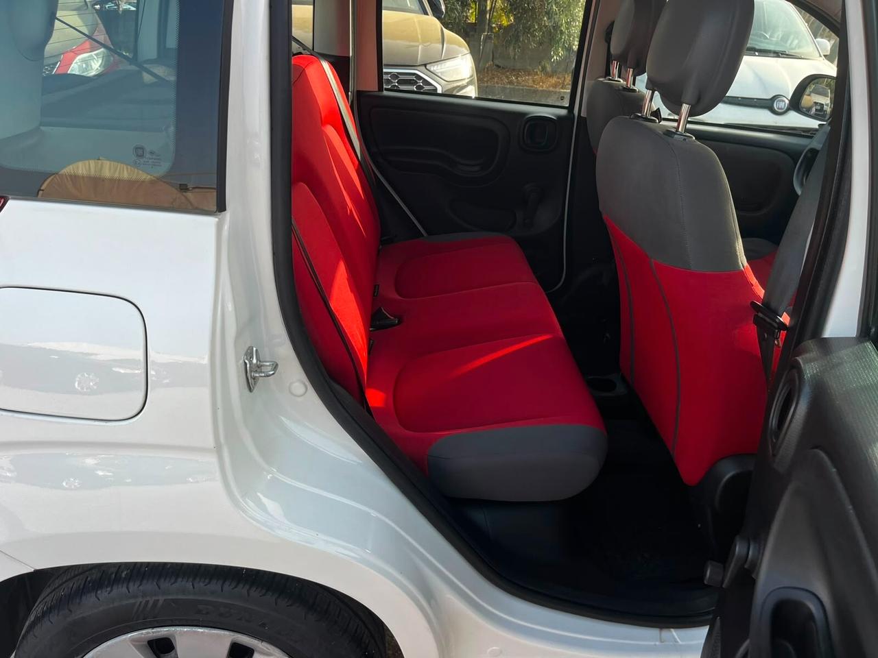 Fiat Panda 1.3 MJT S&S Pop