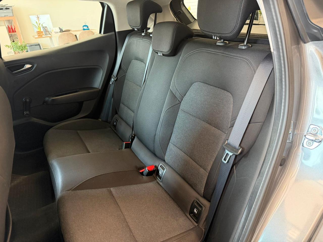 Renault Clio SCe 65 CV 5 porte Business