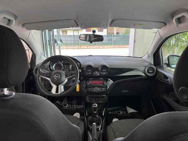 OPEL Adam 1.2 70 CV Air - OCCASIONE