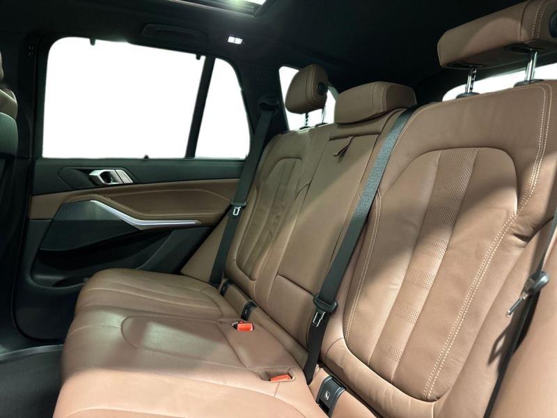 BMW X5 25 d Msport xDrive Steptronic