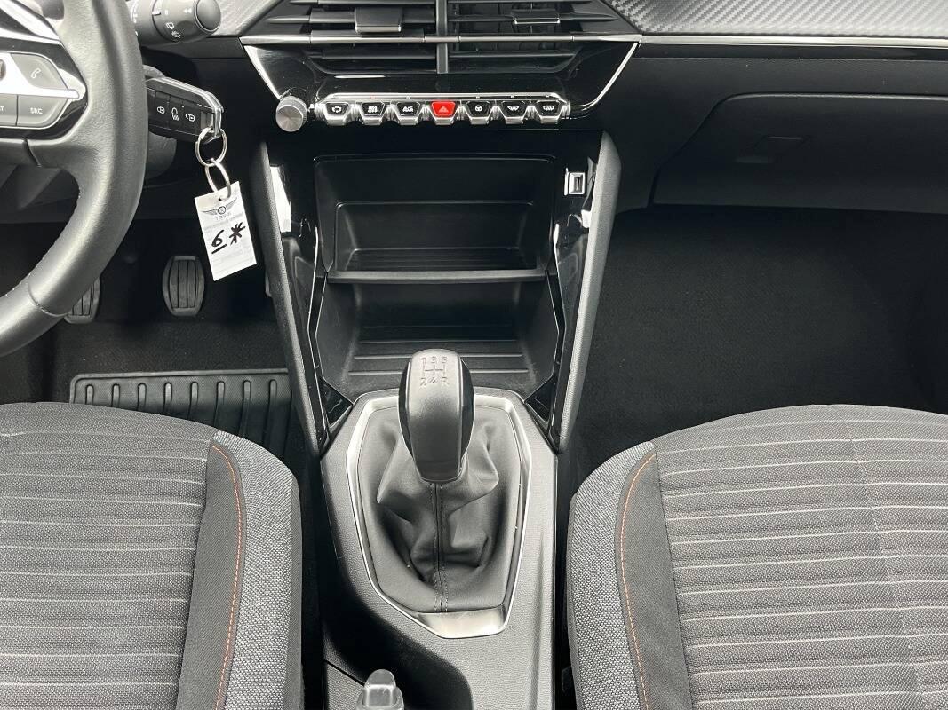 Peugeot 208 1.2 puretech Active Pack s&s 75cv