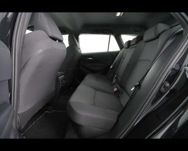 TOYOTA Corolla Touring Sports 1.8 Hybrid Business
