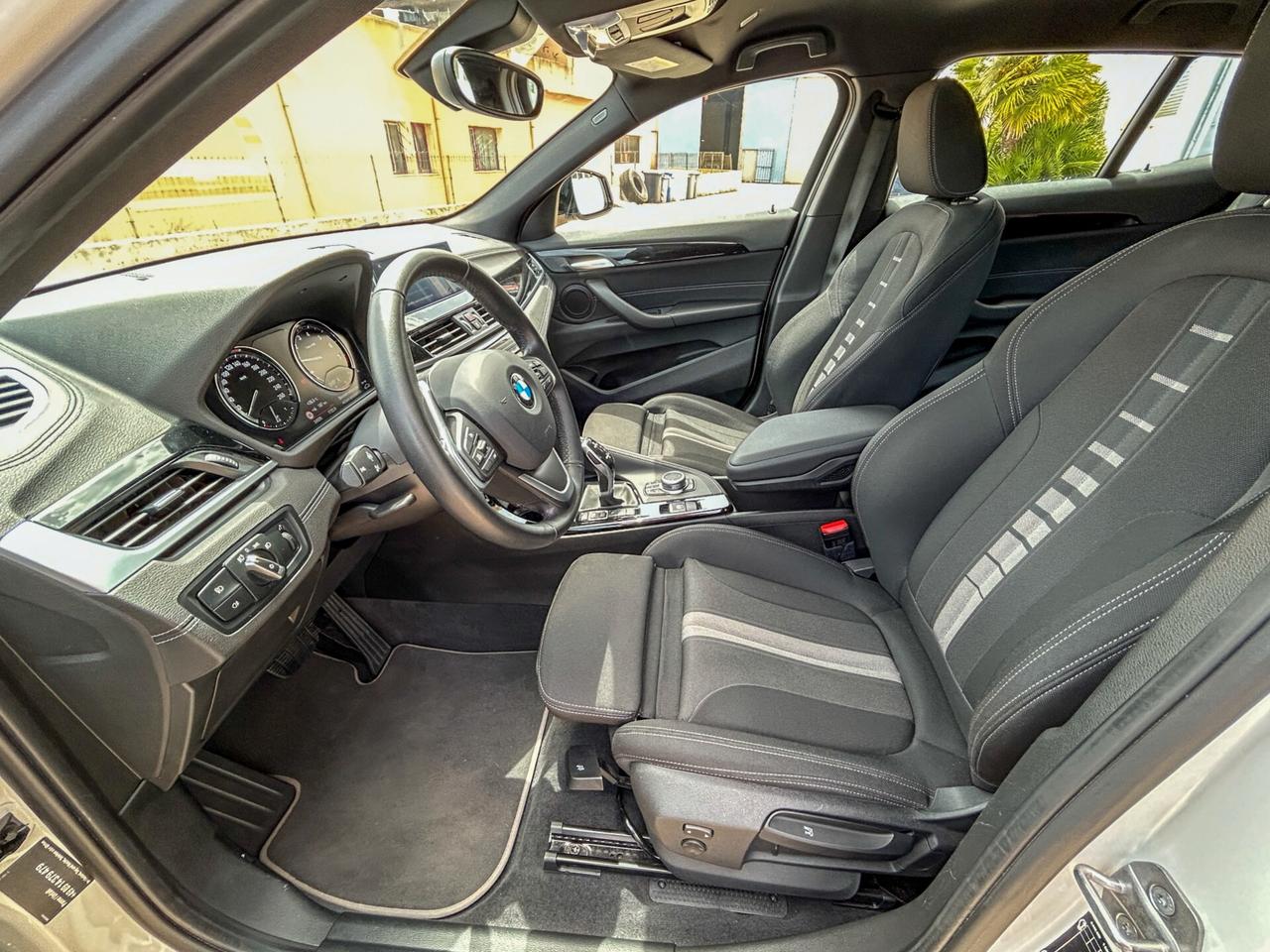 Bmw X2 sDrive20i Advantage