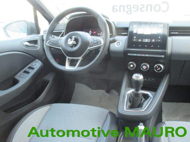 MITSUBISHI Colt 1.0L turbo 100 CV Invite GPL - NEOPATENTATI