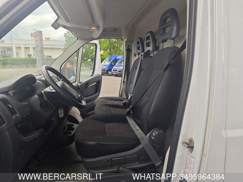 Citroën Jumper 33 BlueHDi 120 S&S PM-TN Furgone