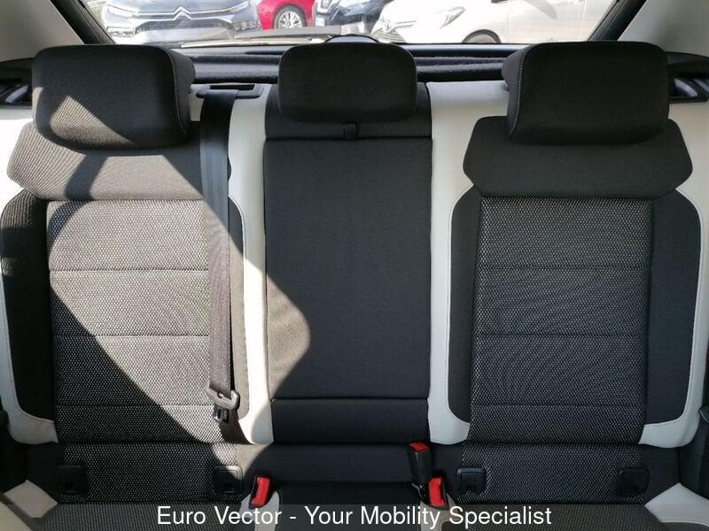 Volkswagen T-Roc 2.0 TDI DSG 4MOTION Advanced BlueMotion Technology