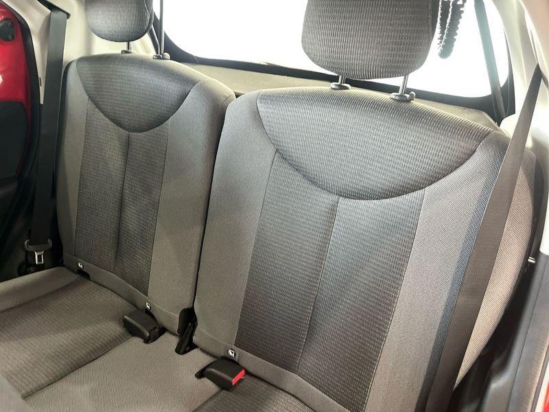 Toyota Aygo Aygo 5p 1.0 x-play 72cv