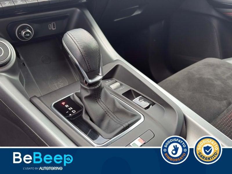Alfa Romeo Tonale 1.5 HYBRID SPECIALE 130CV TCT7