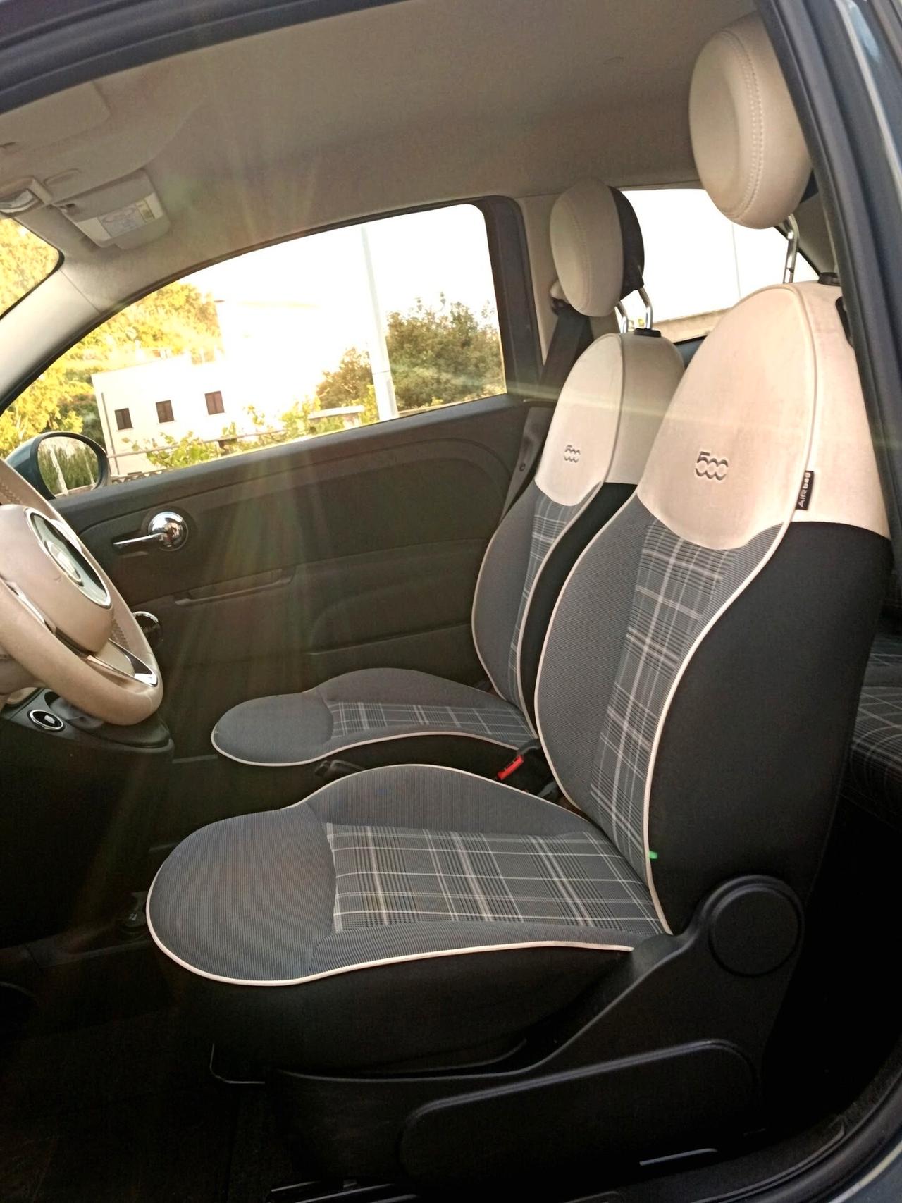 Fiat 500 1.2 Dolcevita
