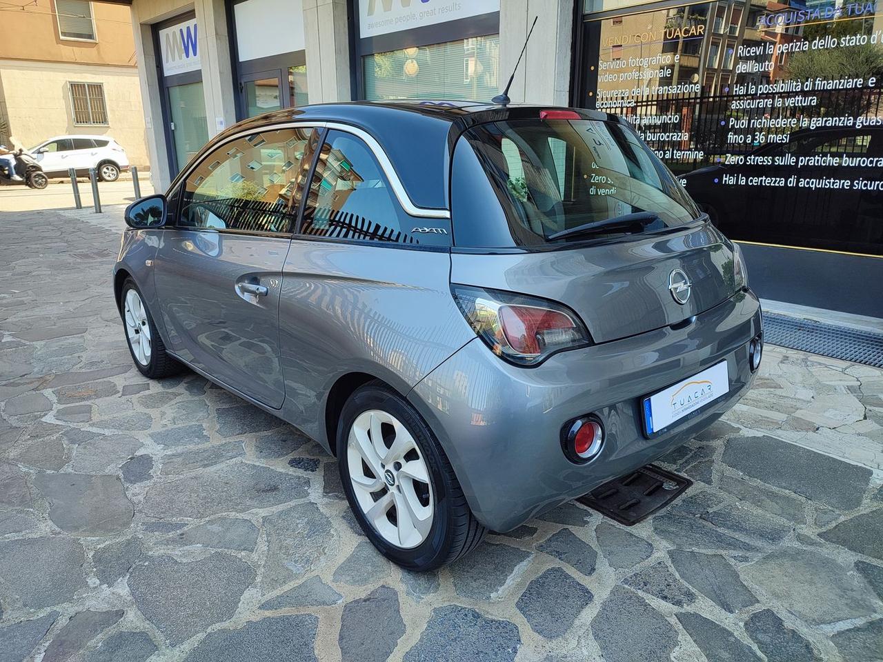 Opel Adam 1.4 100cv Glam #50052