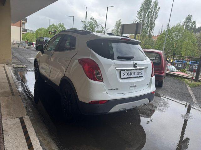OPEL Mokka X 1.6 CDTI Ecotec 136CV 4x2 Start&Stop Ultimate