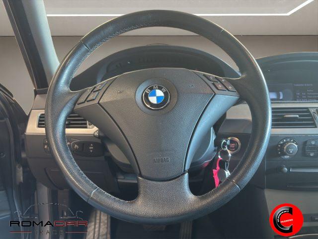 BMW 530 d Automatica