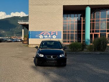 Seat Ibiza 1.2 70 CV 5 porte Style