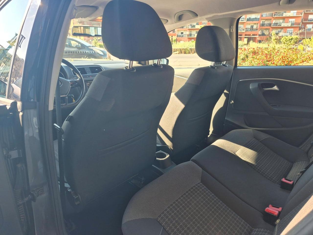 Volkswagen Polo 1.4 TDI 5p. Fresh FULL-----