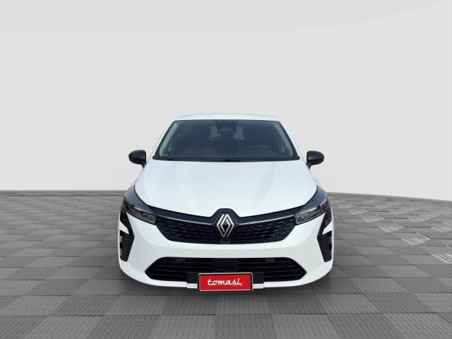 RENAULT Clio Clio TCe 90 CV 5 porte Evolution