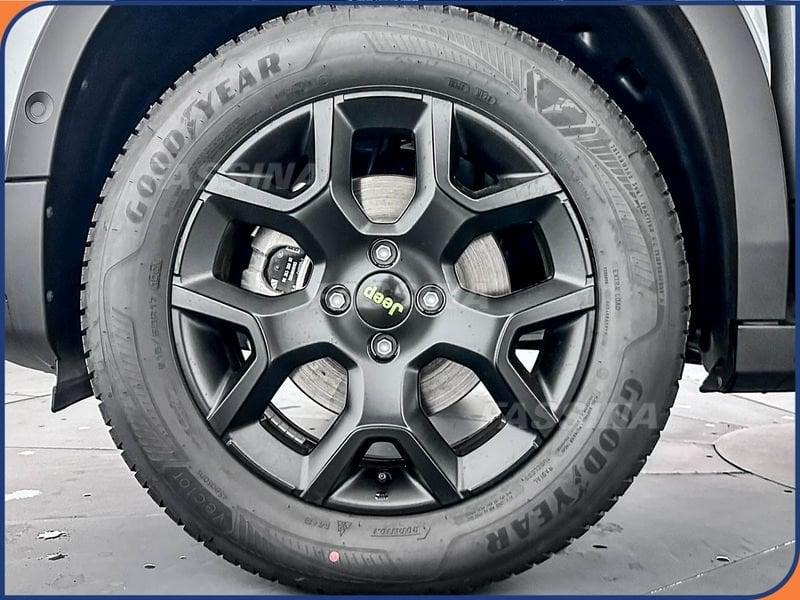 Jeep Avenger 4xe Hybrid 1.2 MHEV 4xe Upland