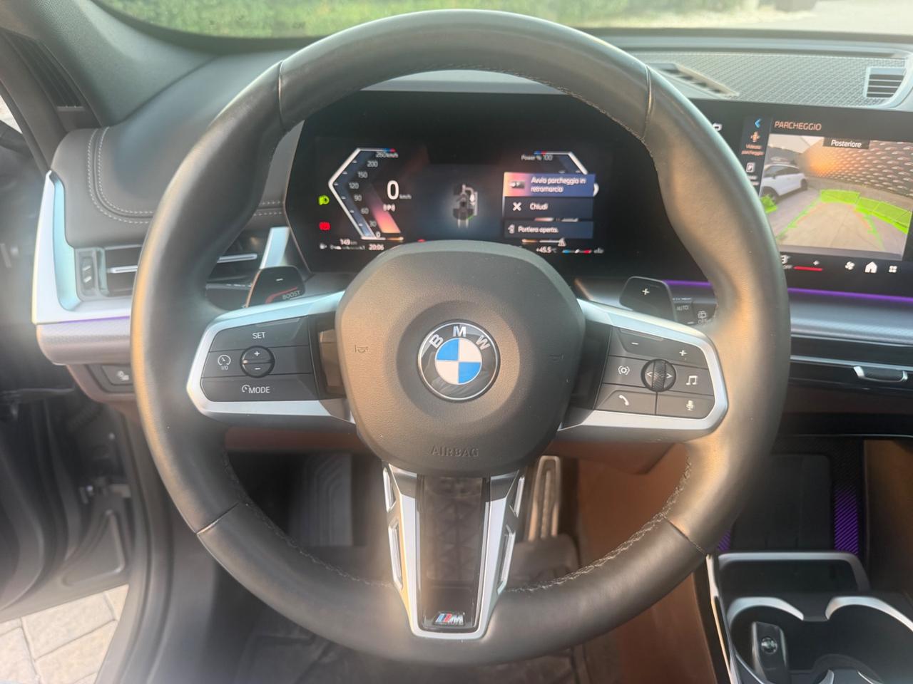 Bmw X1 sDrive 18d Msport Pro