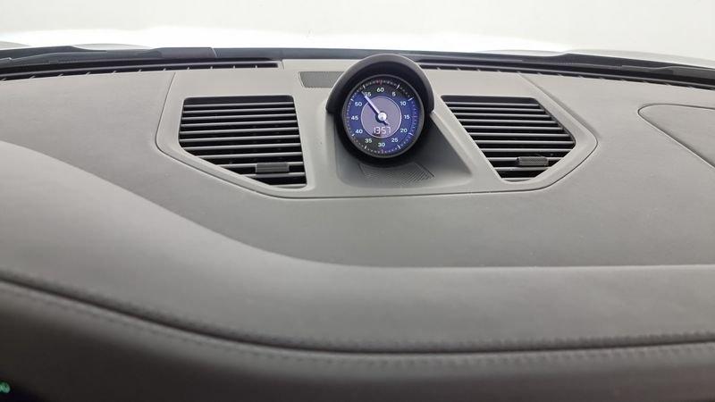 Porsche 911 Carrera 4S Cabriolet