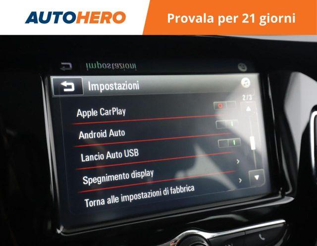 OPEL Corsa 1.3 CDTI 5 porte b-Color