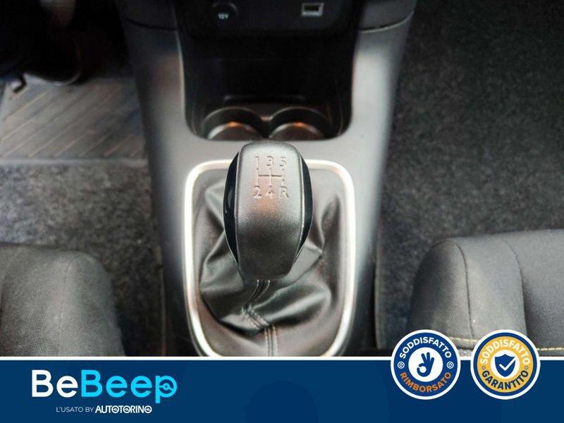 Citroën C3 1.2 PURETECH SHINE PACK S&S 83CV