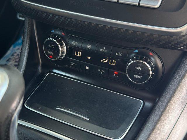 MERCEDES-BENZ A 200 d Premium