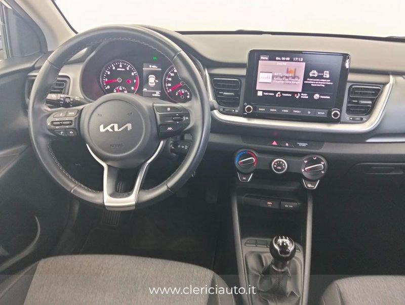 Kia Stonic 1.2 DPI Urban