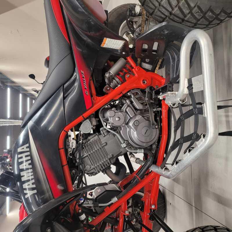 Yamaha YFM 660 - 2004