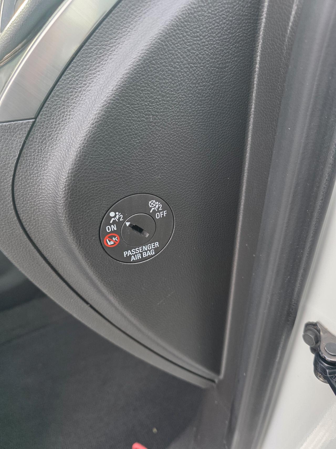 Opel Mokka 1.4 Turbo Ecotec 140CV 4x4 Start&Stop Cosmo