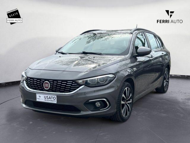FIAT Tipo 1.6 Mjt S&S SW Lounge