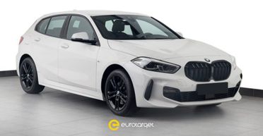 BMW 118 i 5p. Msport