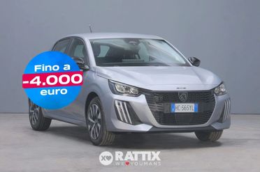 Peugeot 208 1.2 turbo 100CV Style