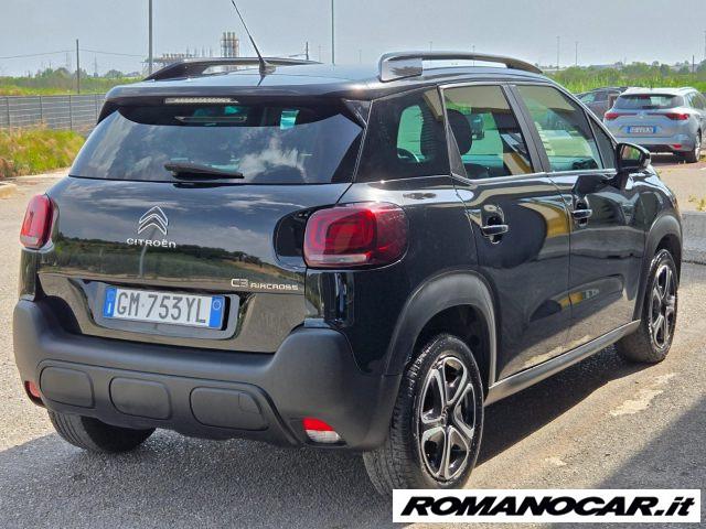 CITROEN C3 Aircross PT 110 Feel