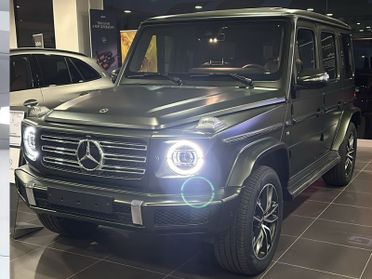 Mercedes-Benz Classe G G 500 S.W. AMG Line