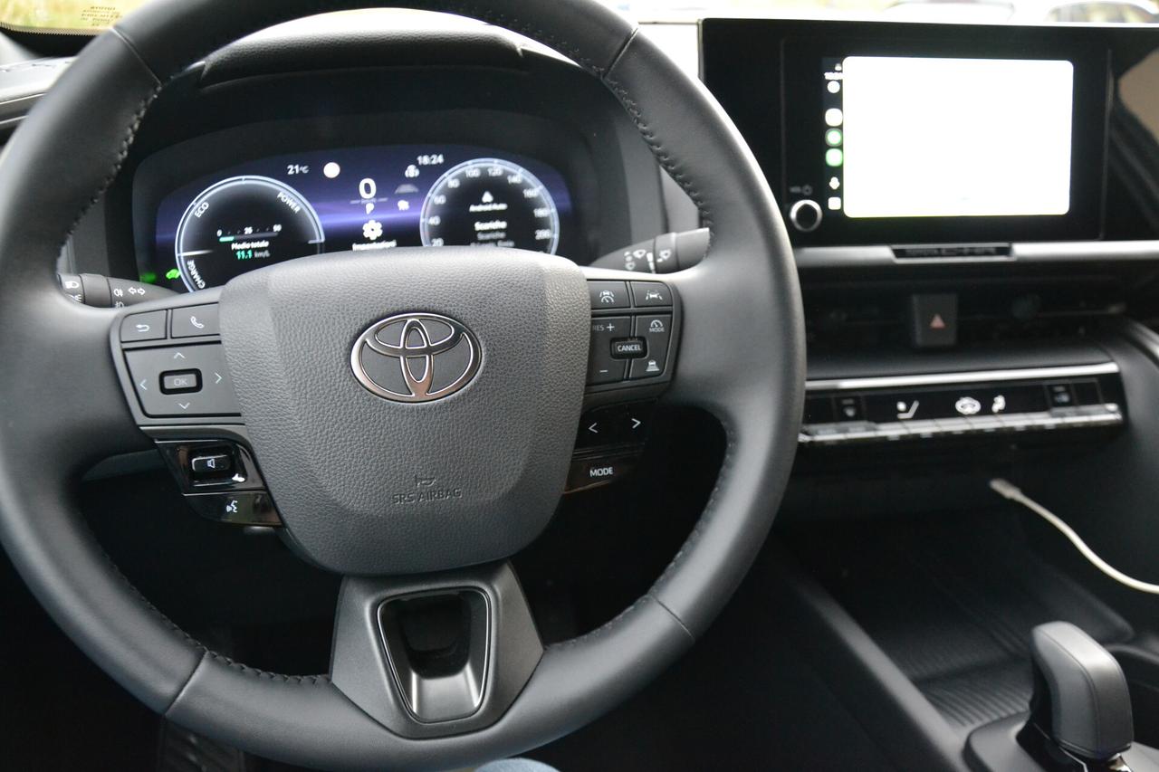 Toyota C-HR 1.8 HV 140CV **PREZZO REALE**KM22000**UNIPRO'**