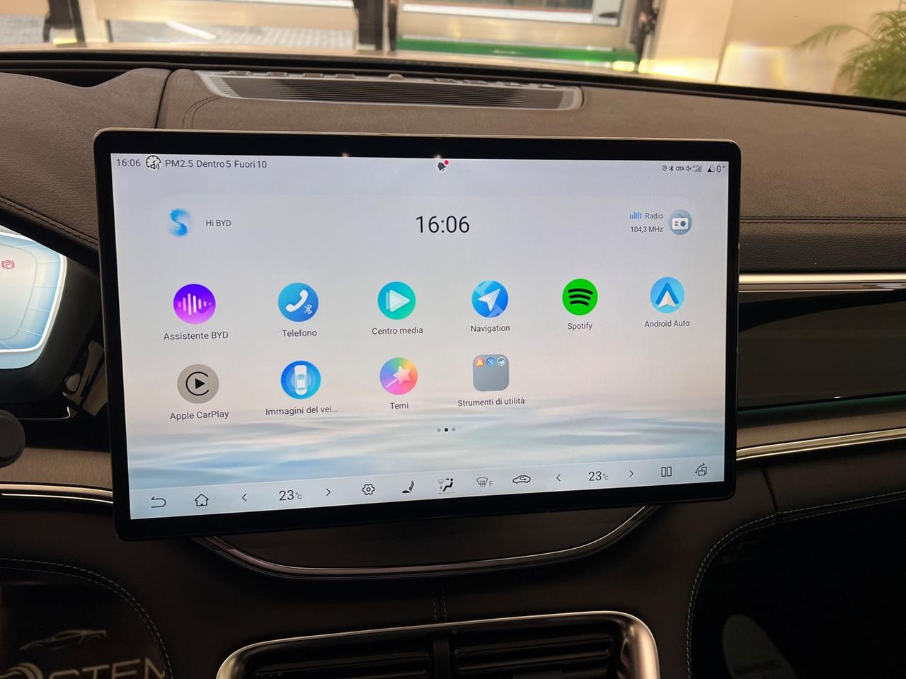 BYD Seal U DM-i U DMi 1.5 218 CV PHEV Boost - VARI COLORI!