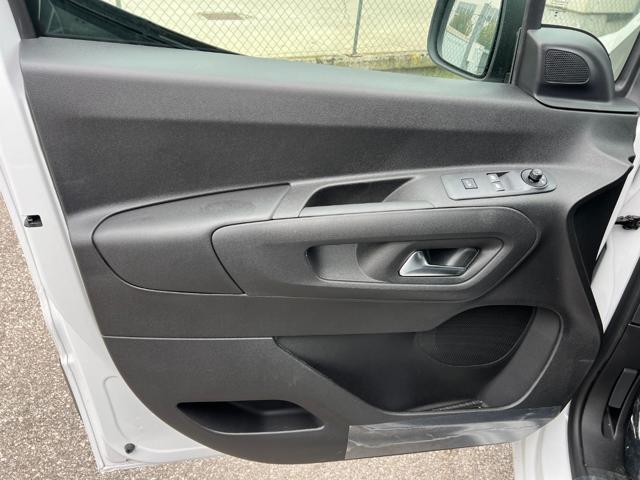 OPEL Combo Cargo 1.5 Diesel 100CV S&S PC NUOVO Km zero